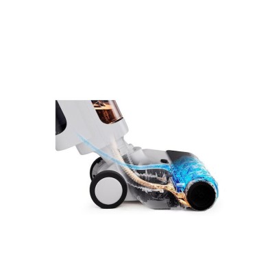 Xiaomi Trueclean W20 Wet Dry Vacuum Cleaner White Xiaomi Trueclean W20 Wet Dry Vacuum Cleaner White